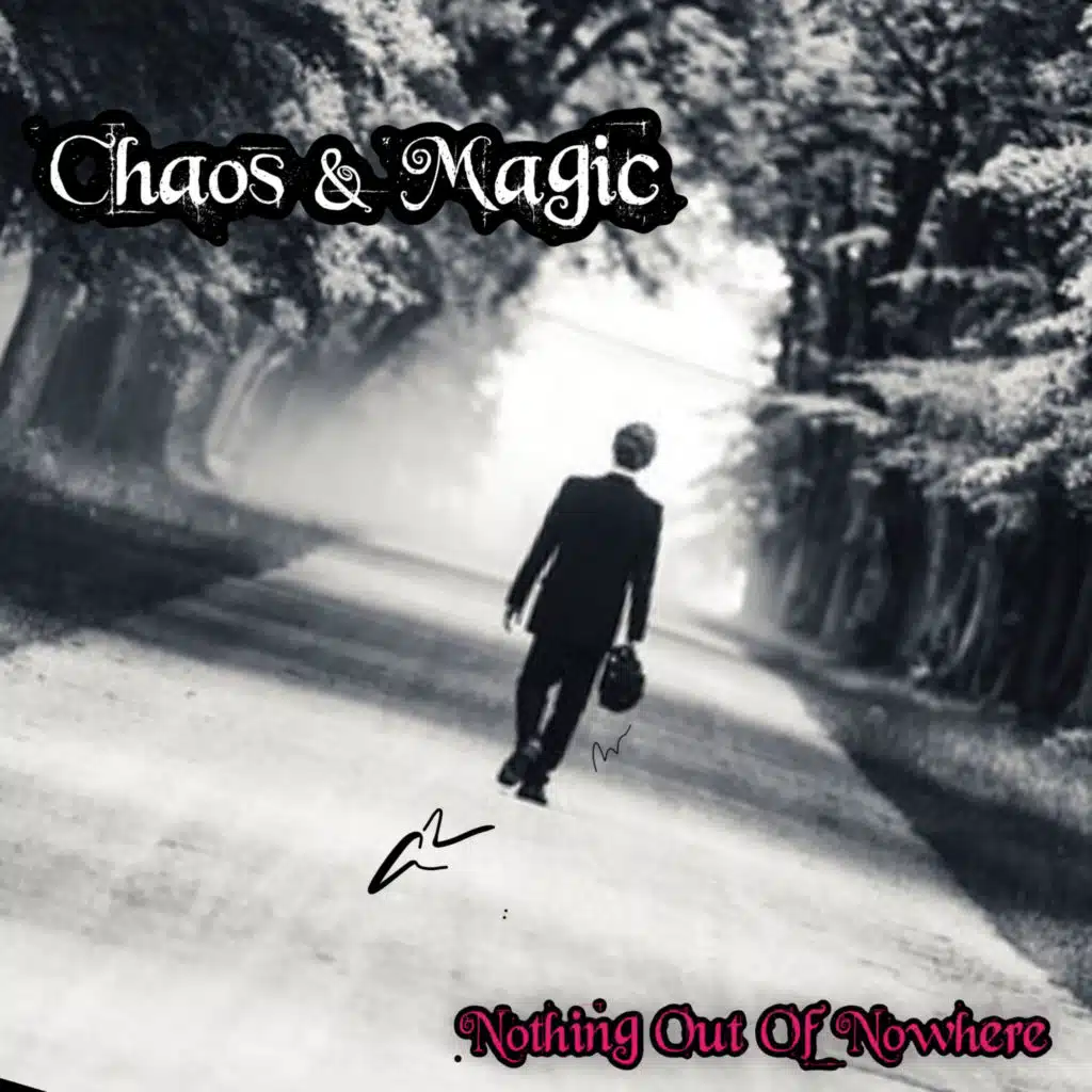 Nothing out of Nowhere