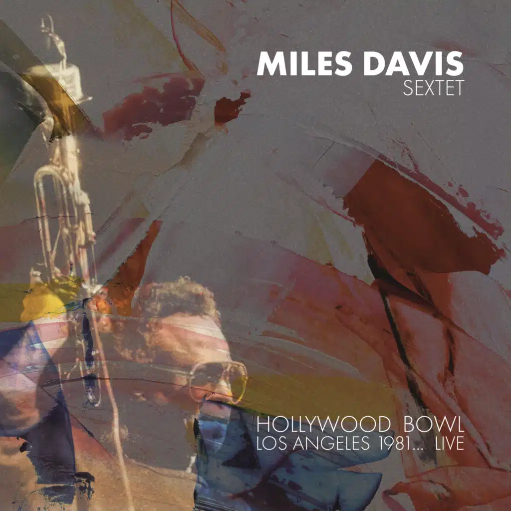 Miles Davis Sextet