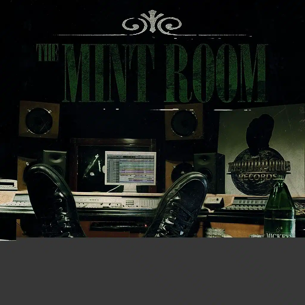 Treacherous Records Presents: The Mint Room