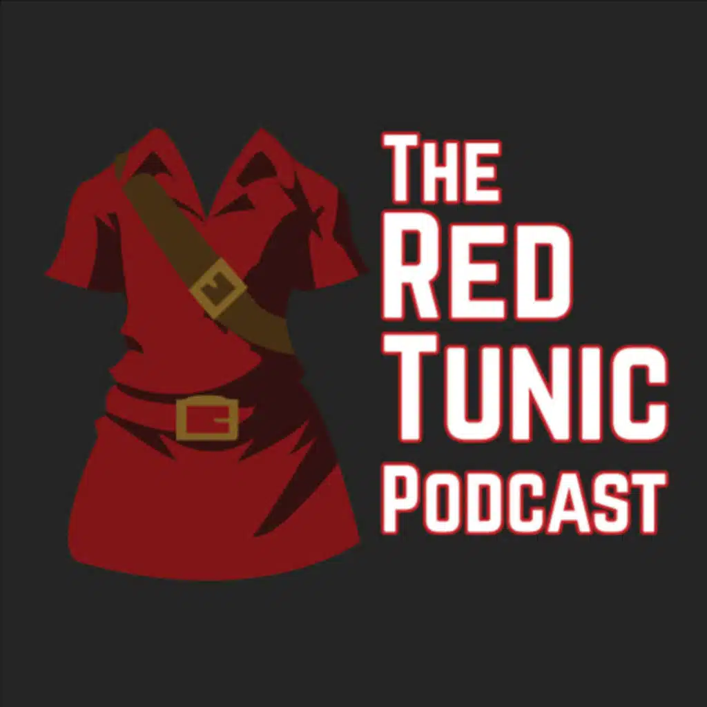 Episode 110 - Isadora Sophia, co-founder Coldblood Inc
