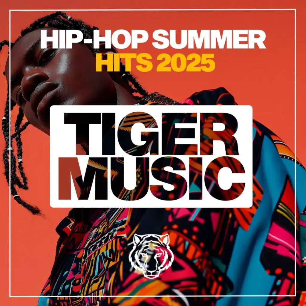Hip-Hop Summer Hits 2025