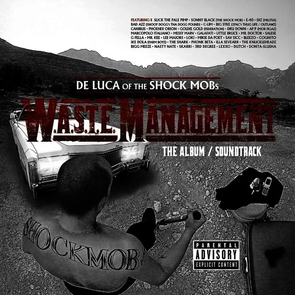 AP.9 of the Mob Figaz