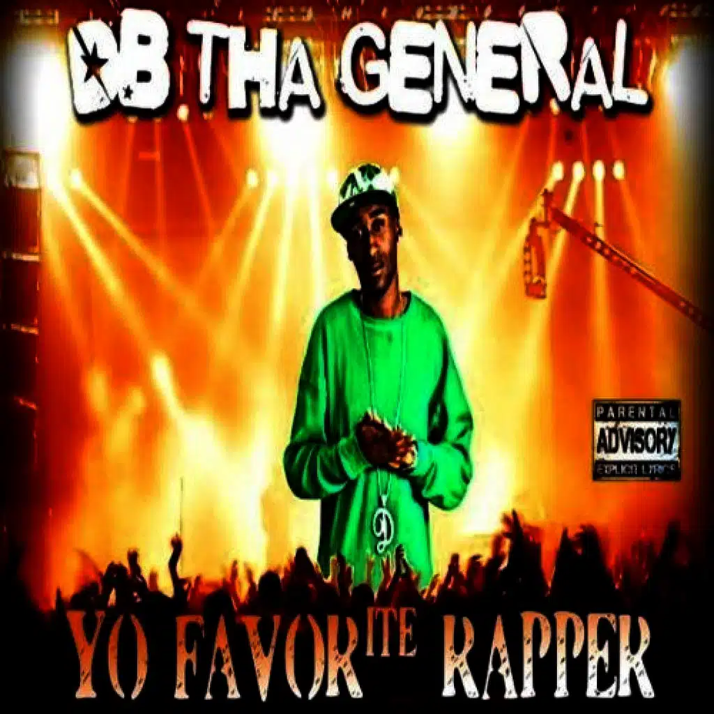 The Hardest Out (All Gas)