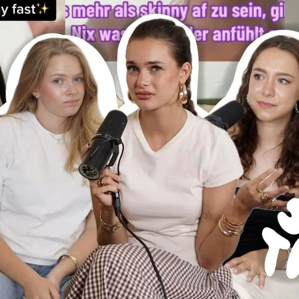 #102 die Lüge von skinnytok & Soso läuft den Halbmarathon
