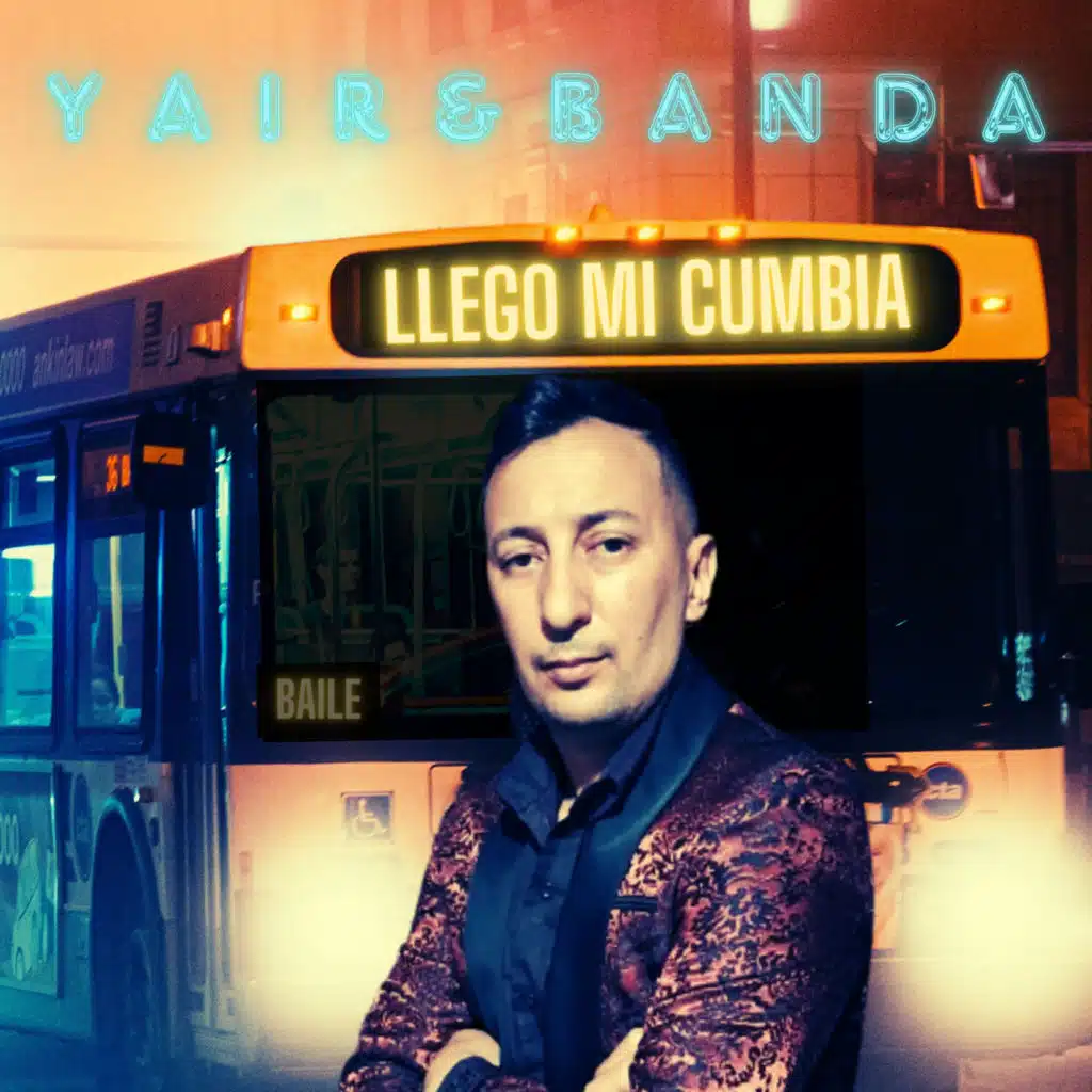 Yair & Banda