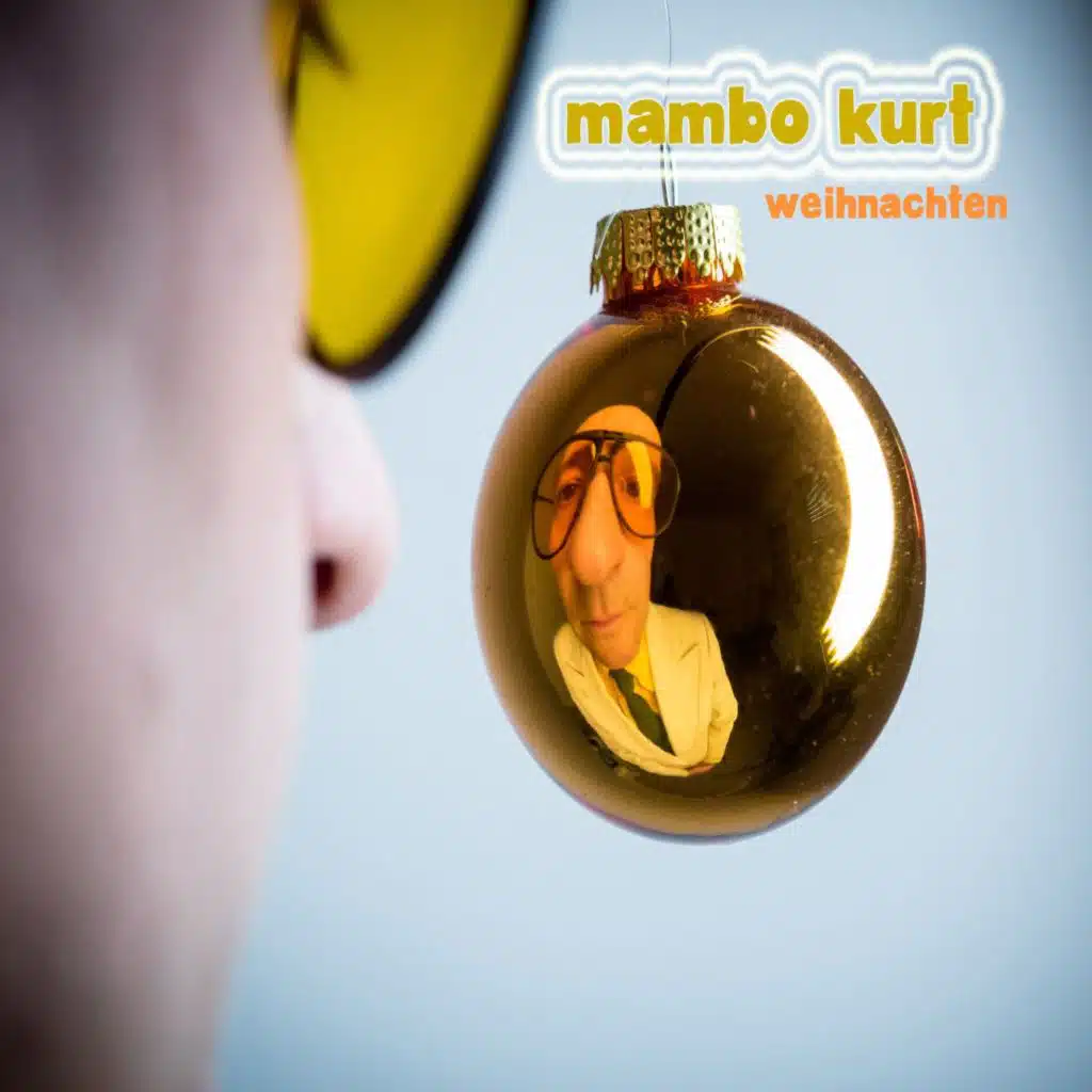 Weihnachten (Bonus Track Version)