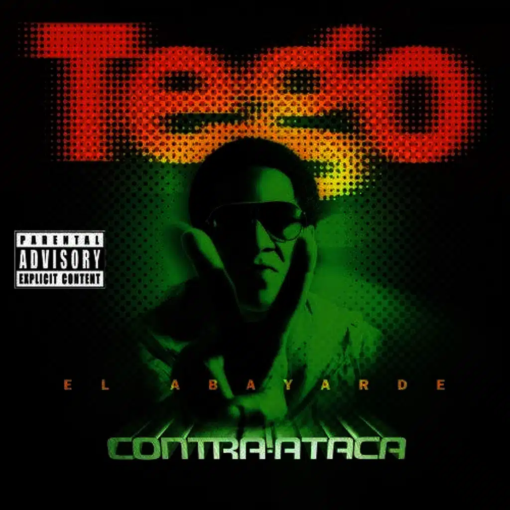 El Abayarde: Contra-Ataca