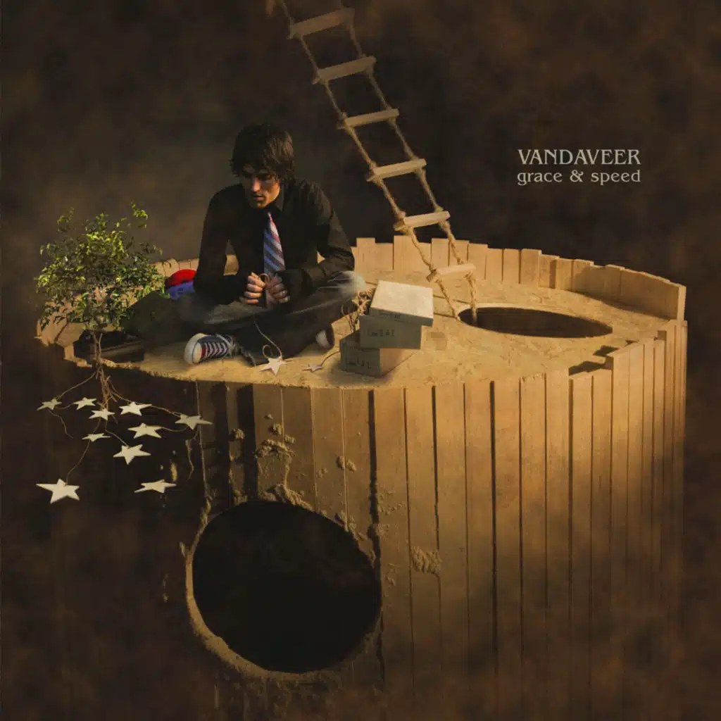 Marianne, You've Done It Now