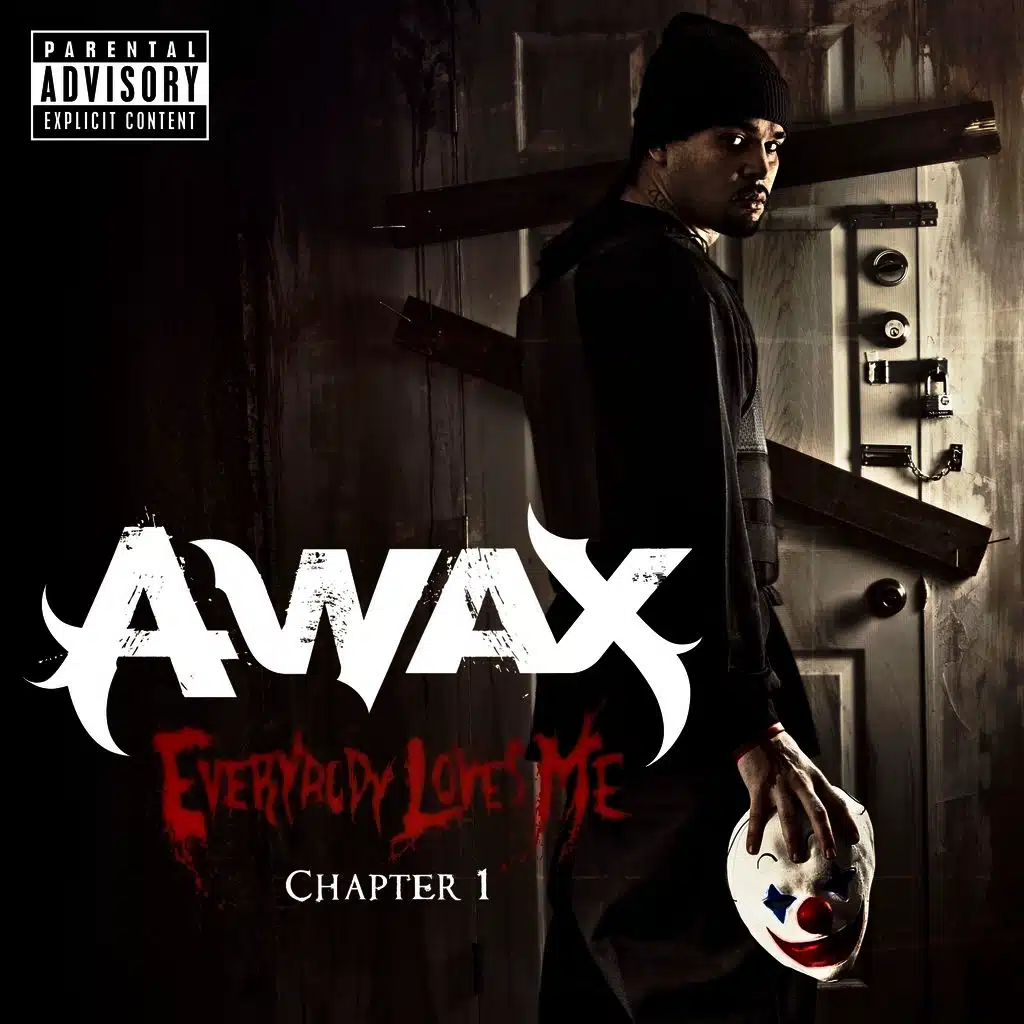 Everybody Loves Me Chapter 1