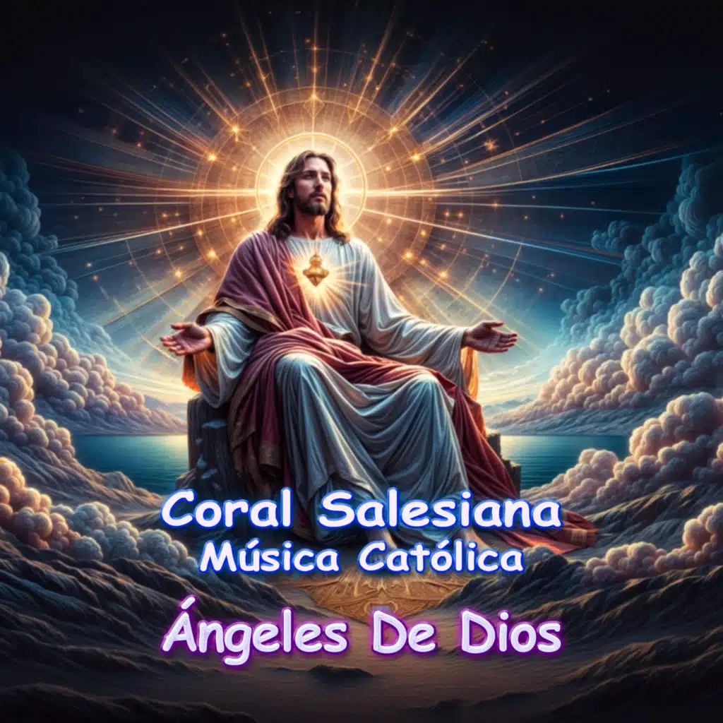 Ángeles De Dios