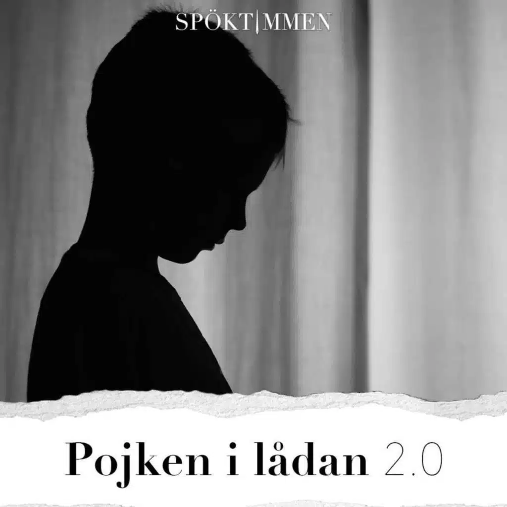 Pojken i lådan 2.0