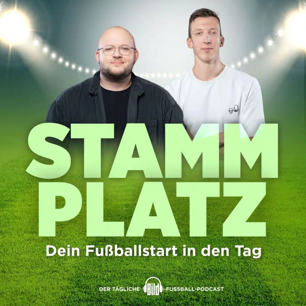 Jobe-Debüt beim BVB! Darum durfte Sané nicht spielen! VfB will Griechen-Messi!