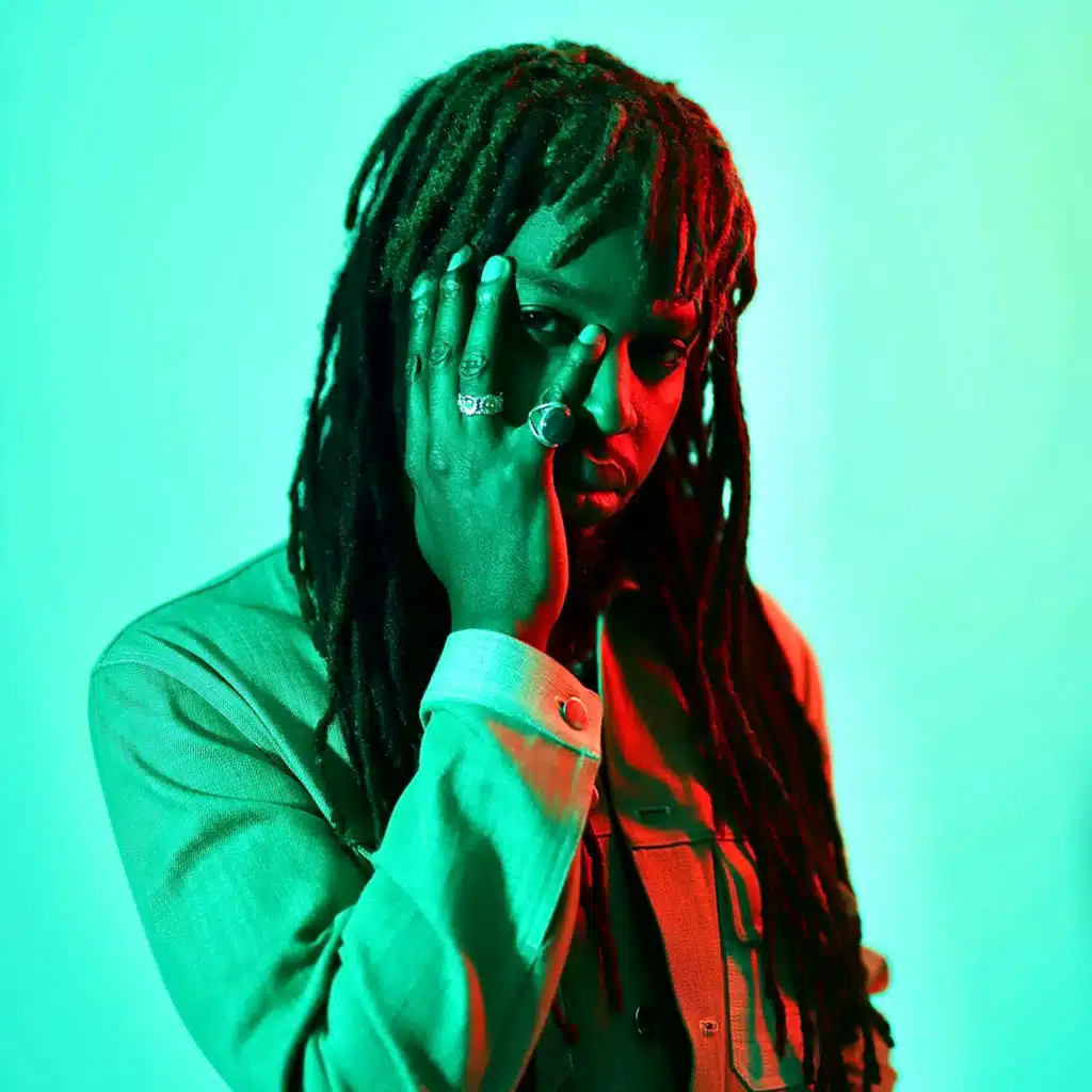 3ème oeil 2.0 Shaman Mode