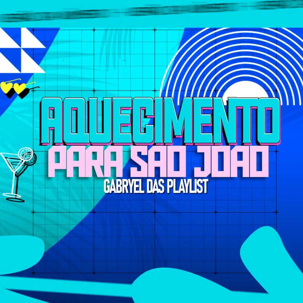 Gabryel Das Playlist