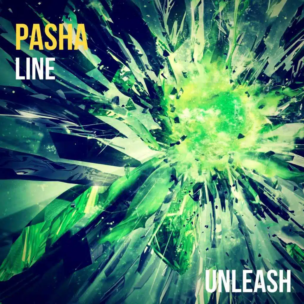 Pasha Line
