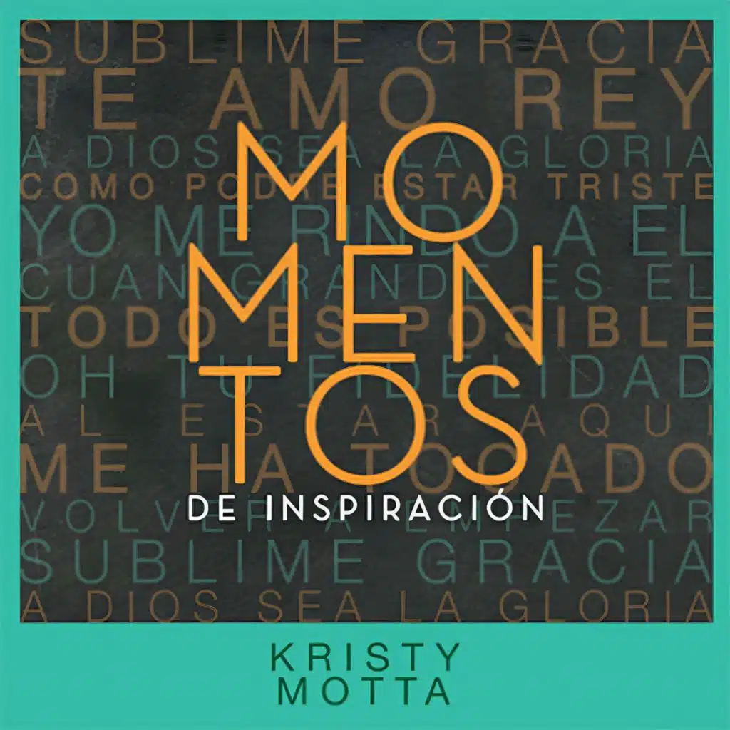 Momentos de Inspiración