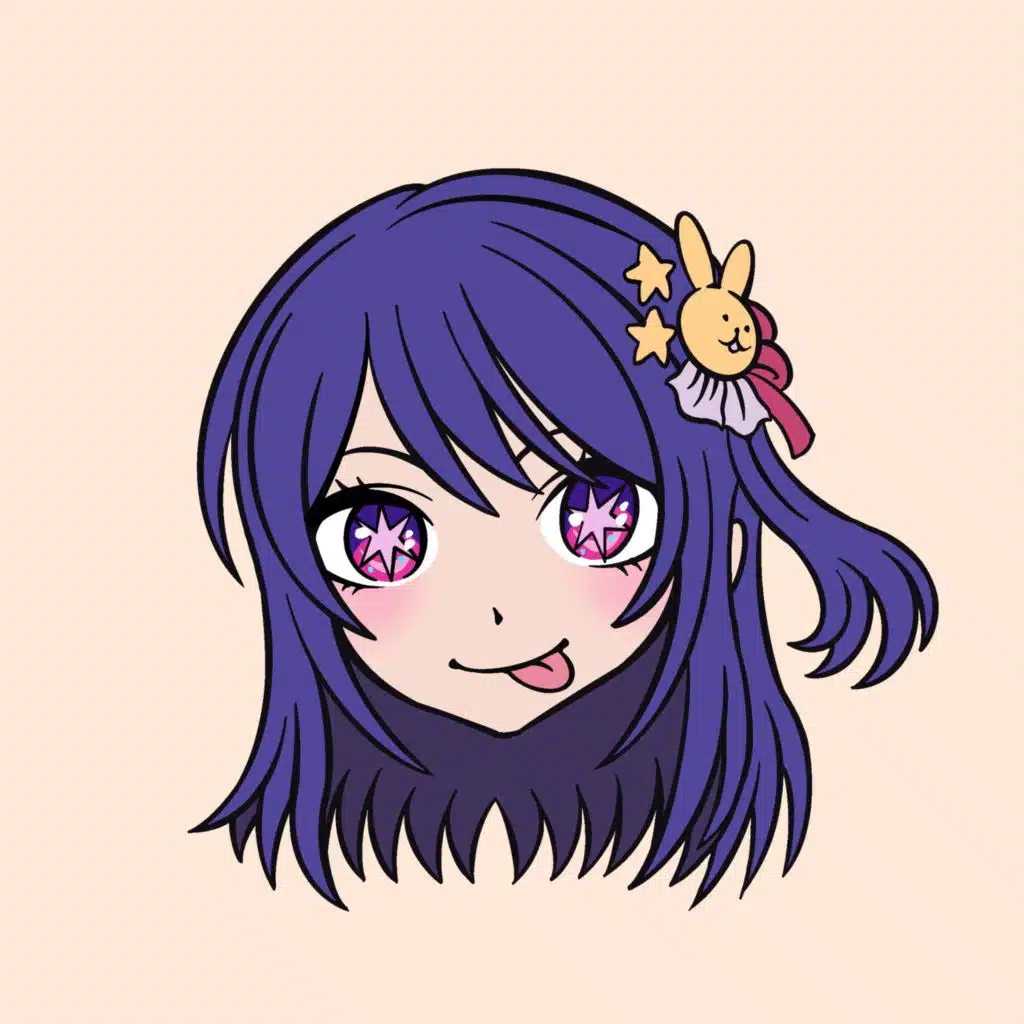 IDOL - Oshi no Ko (Marimba iPhone Ringtone) - YOASOBI