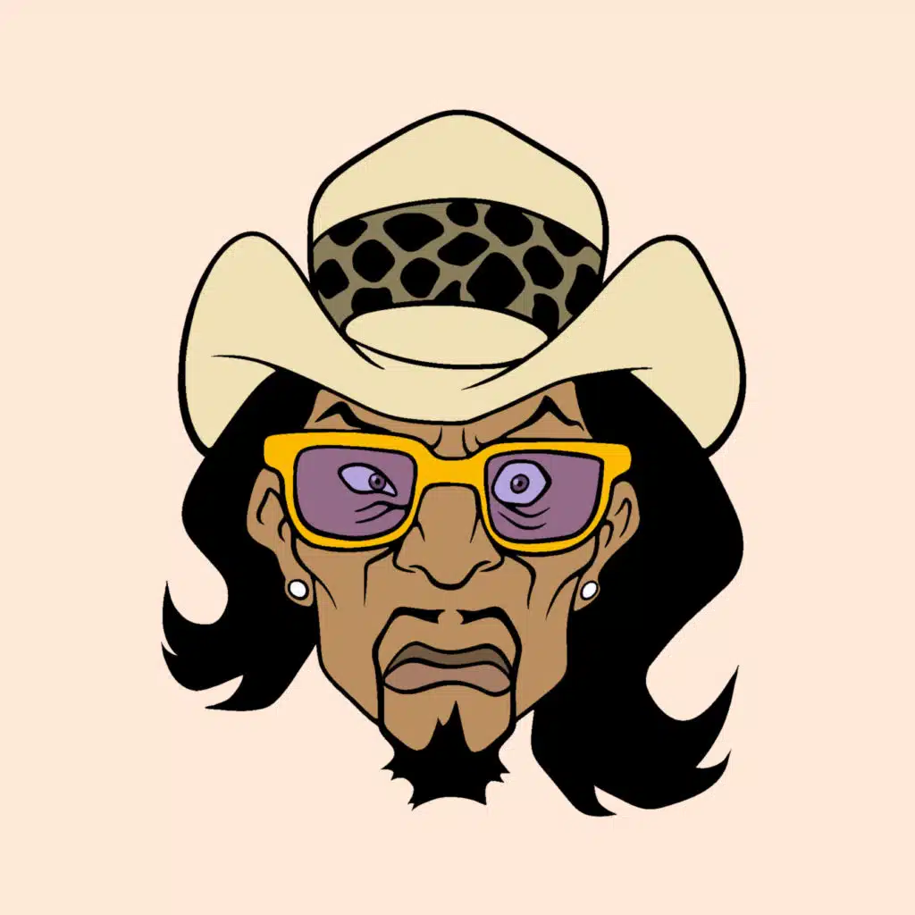 A Pimp Named Slickback (Marimba Ringtone)