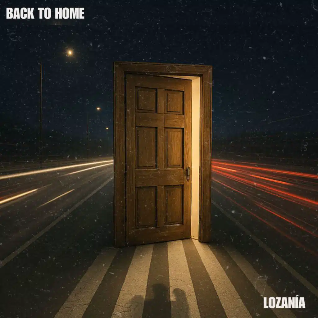 Lozanía, Quimiko & Real ZK