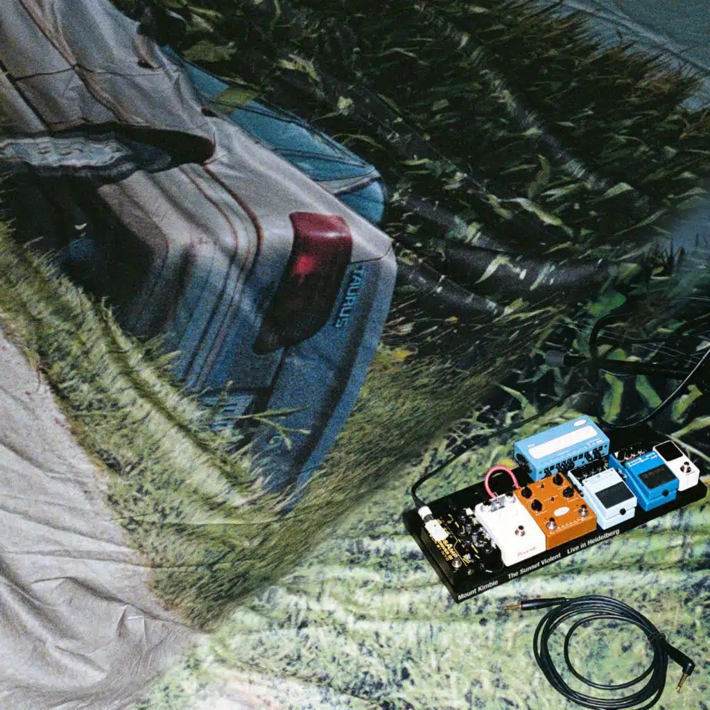 Dumb Guitar (Live in Heidelberg)