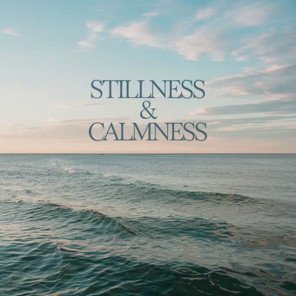 Calmness, Soothing Sounds & Sleep Tribe
