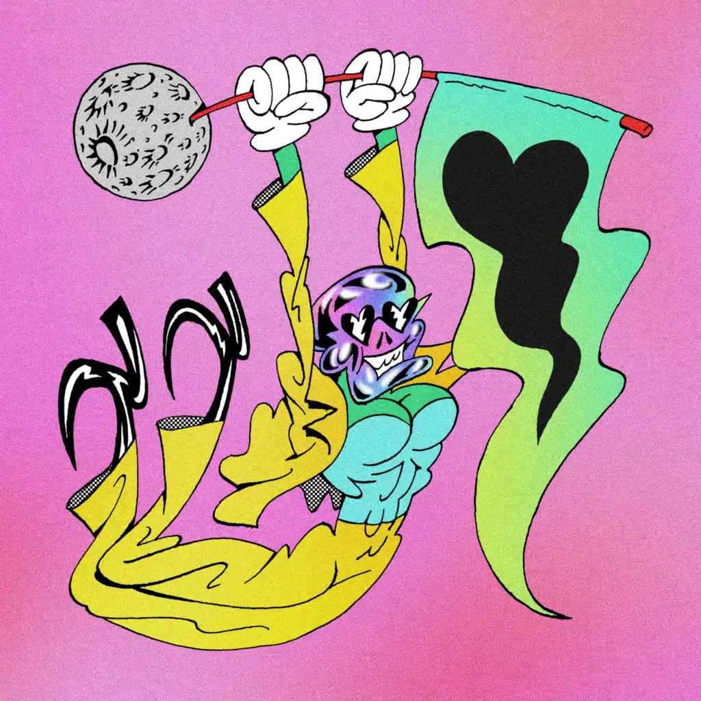 So Cool Baby (feat. Daemon)