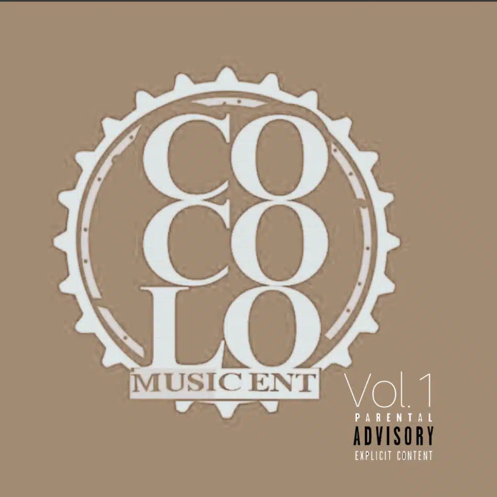 Cocolo Music Vol.1
