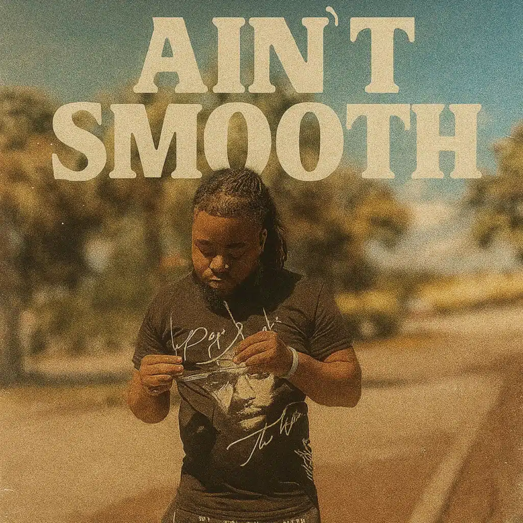 Aint Smooth