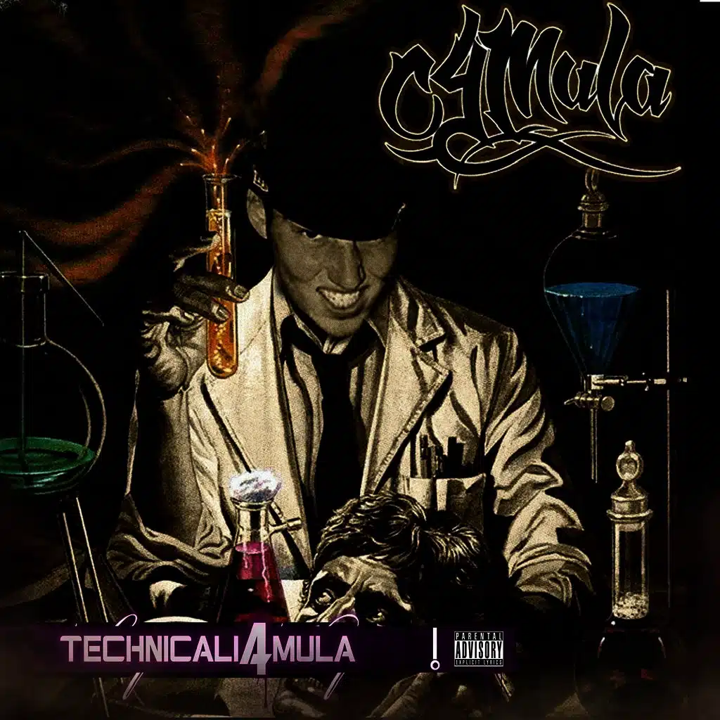 Technicali4mula