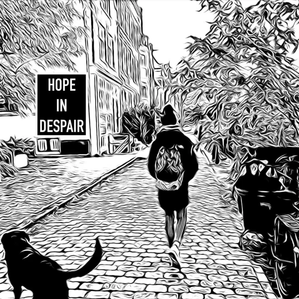 Hope In Despair