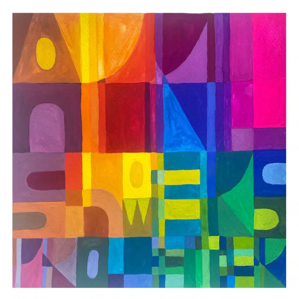 March Winds & April Showers (Platinum Edition) [feat. Dalterino]