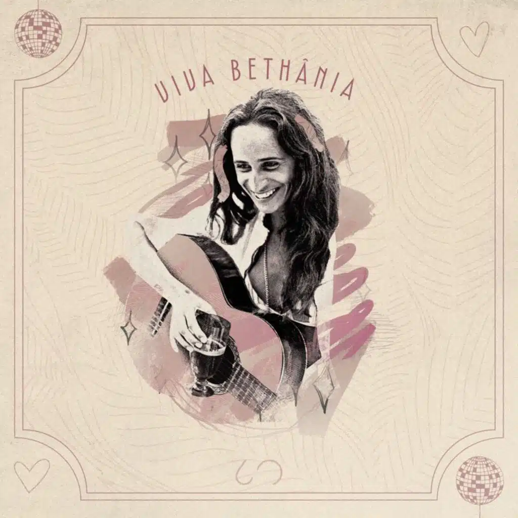 Viva Bethânia