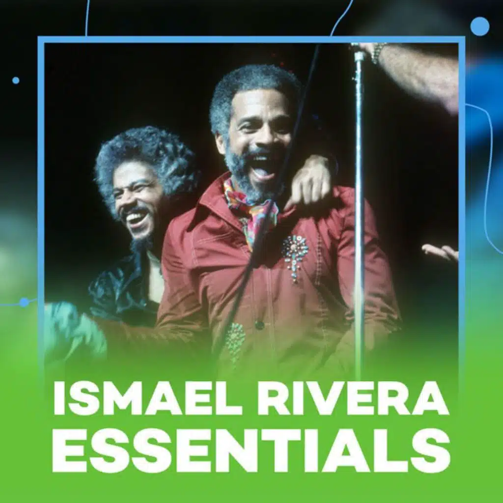 Ismael Rivera - Fania Essentials