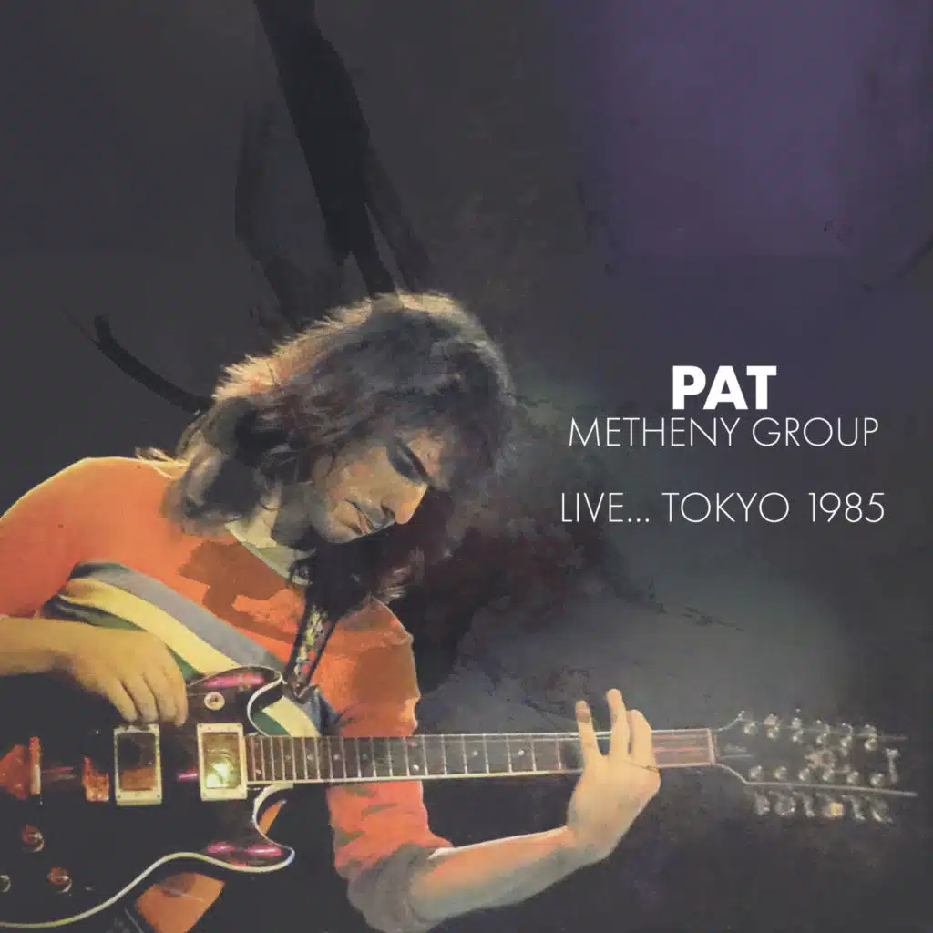 Are You Going with Me? (Live)