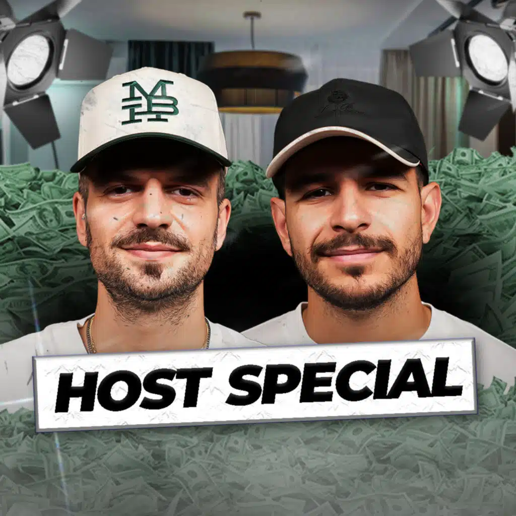 The Fight That Started Our Multi-Million Dollar Media Network