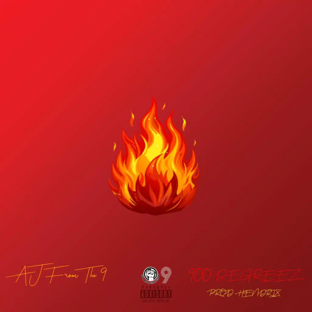 AJ From The 9