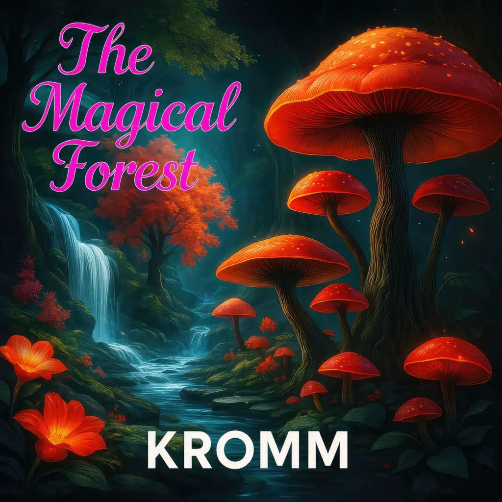 KROMM