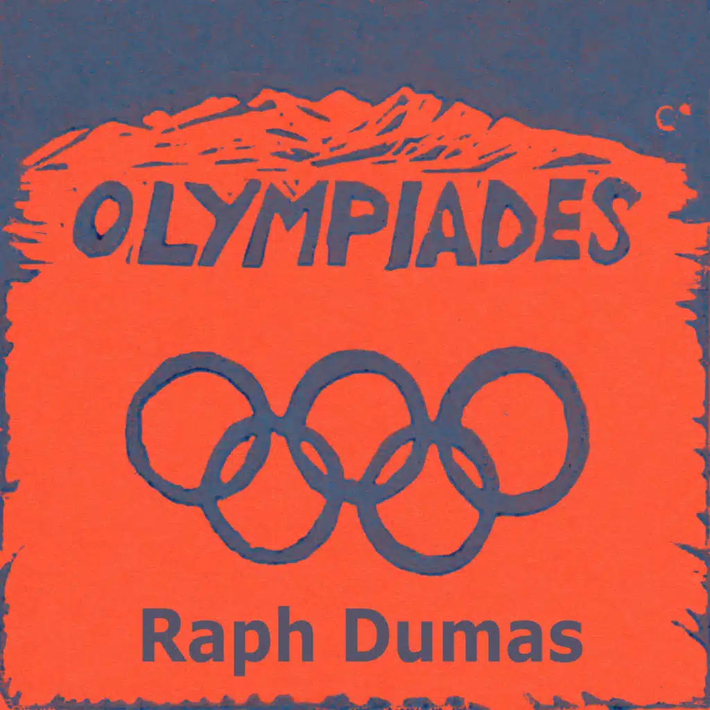 Raph Dumas
