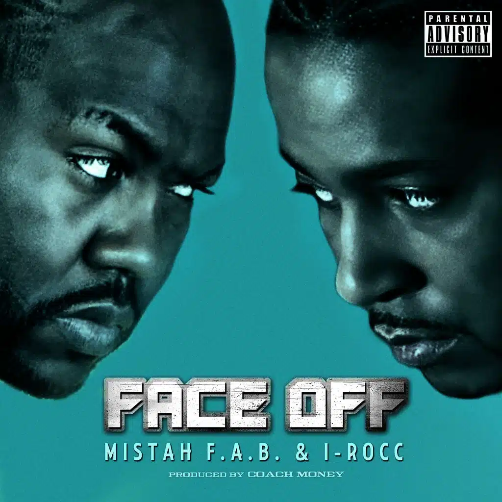 Face Off