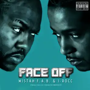 Face Off (ft. Nilaja)