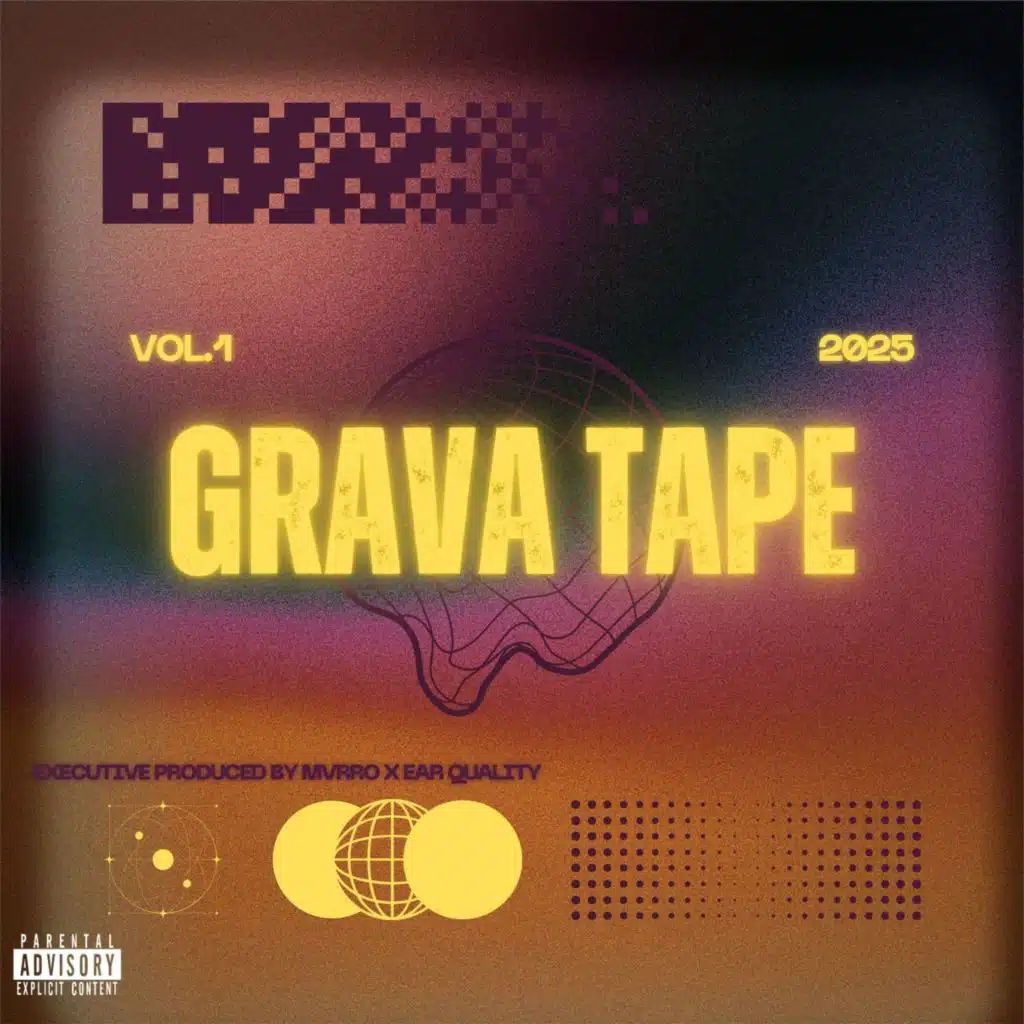 Grava Tape