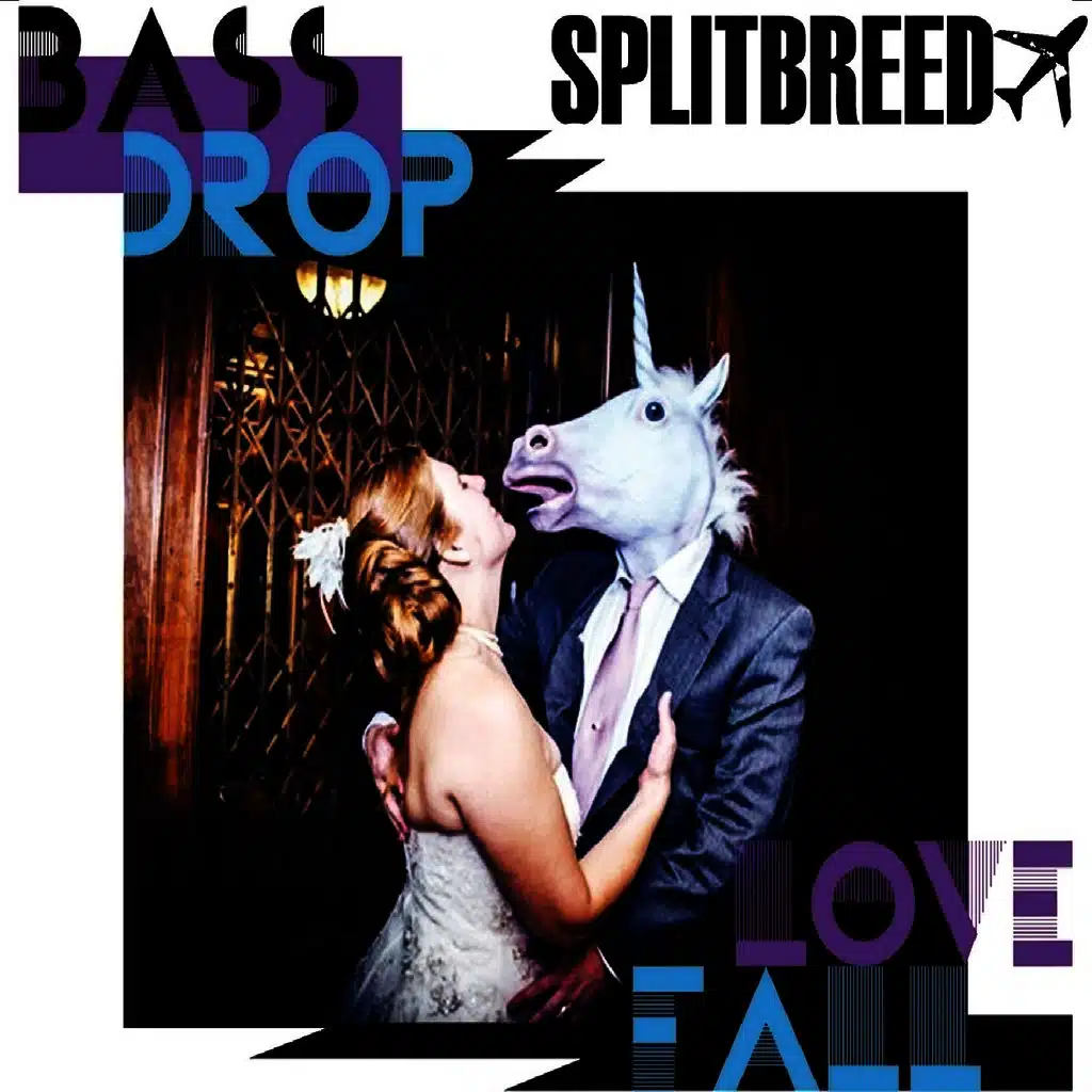 BassDrop LoveFall - EP