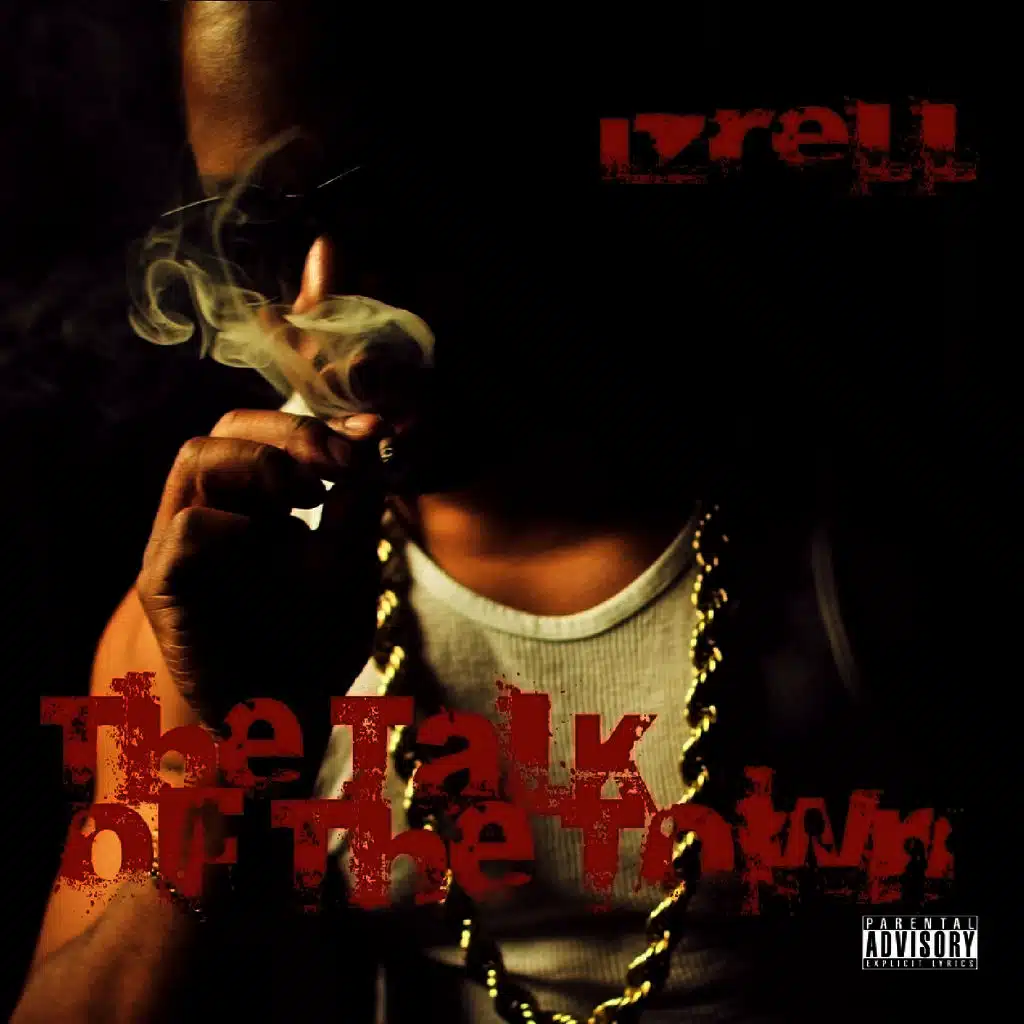 The Talk Of The Town