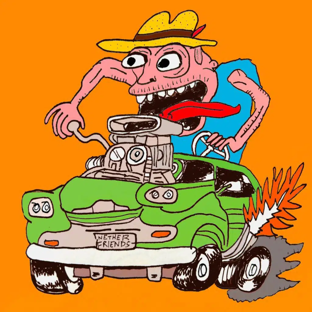 Road Rage