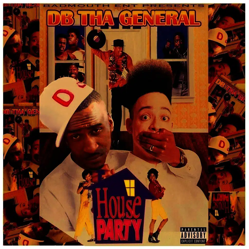 The House Party