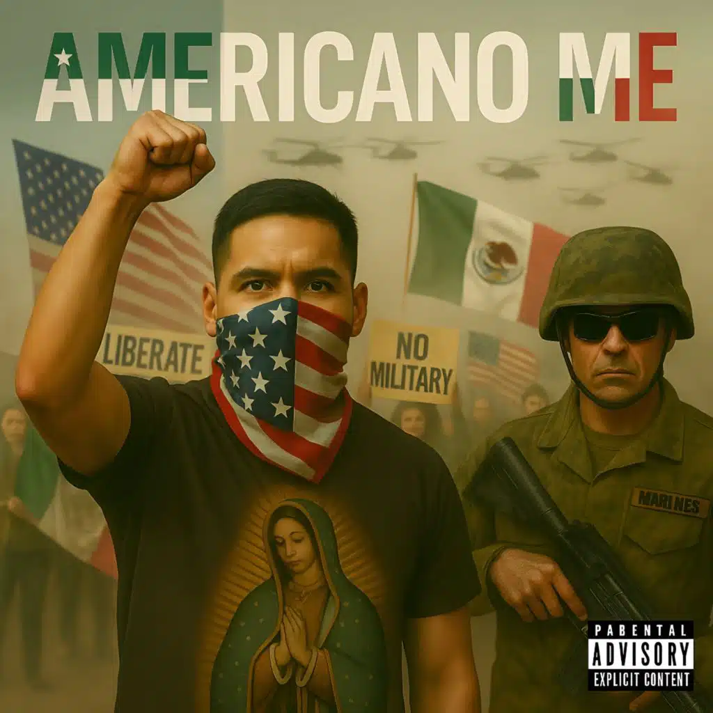 Street Life (feat. MC Man)