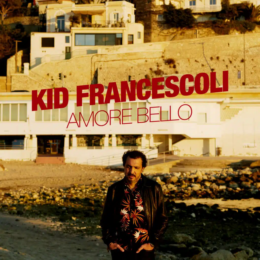 Kid Francescoli & Julietta