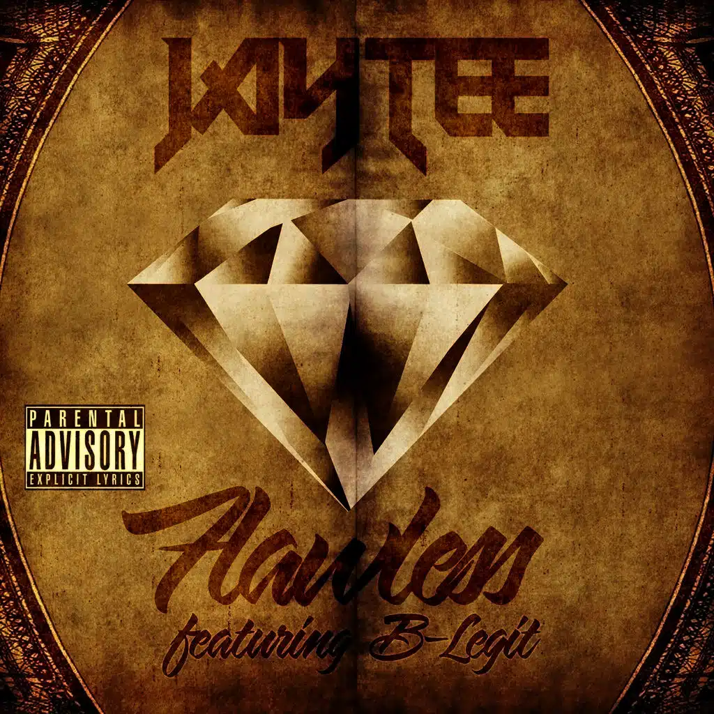 Flawless (feat. B-Legit)