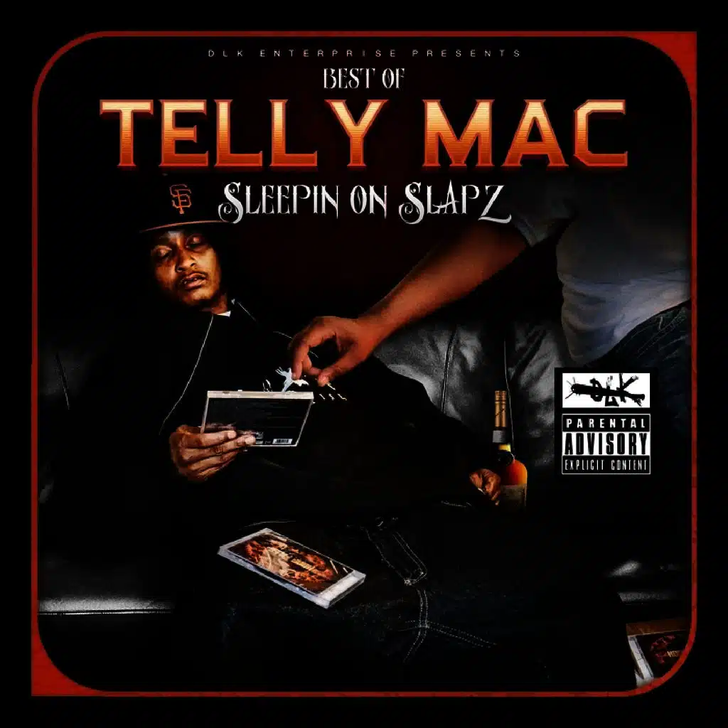 So Real (ft. Magnolia Chop)