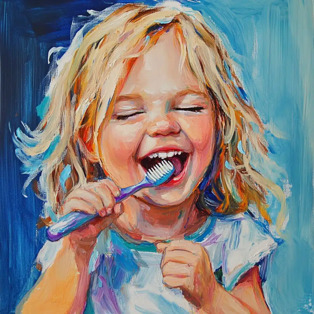 Mary Had A Little Lamb